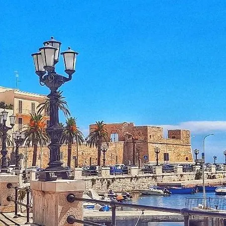 Lorenzo Apartment Bari
